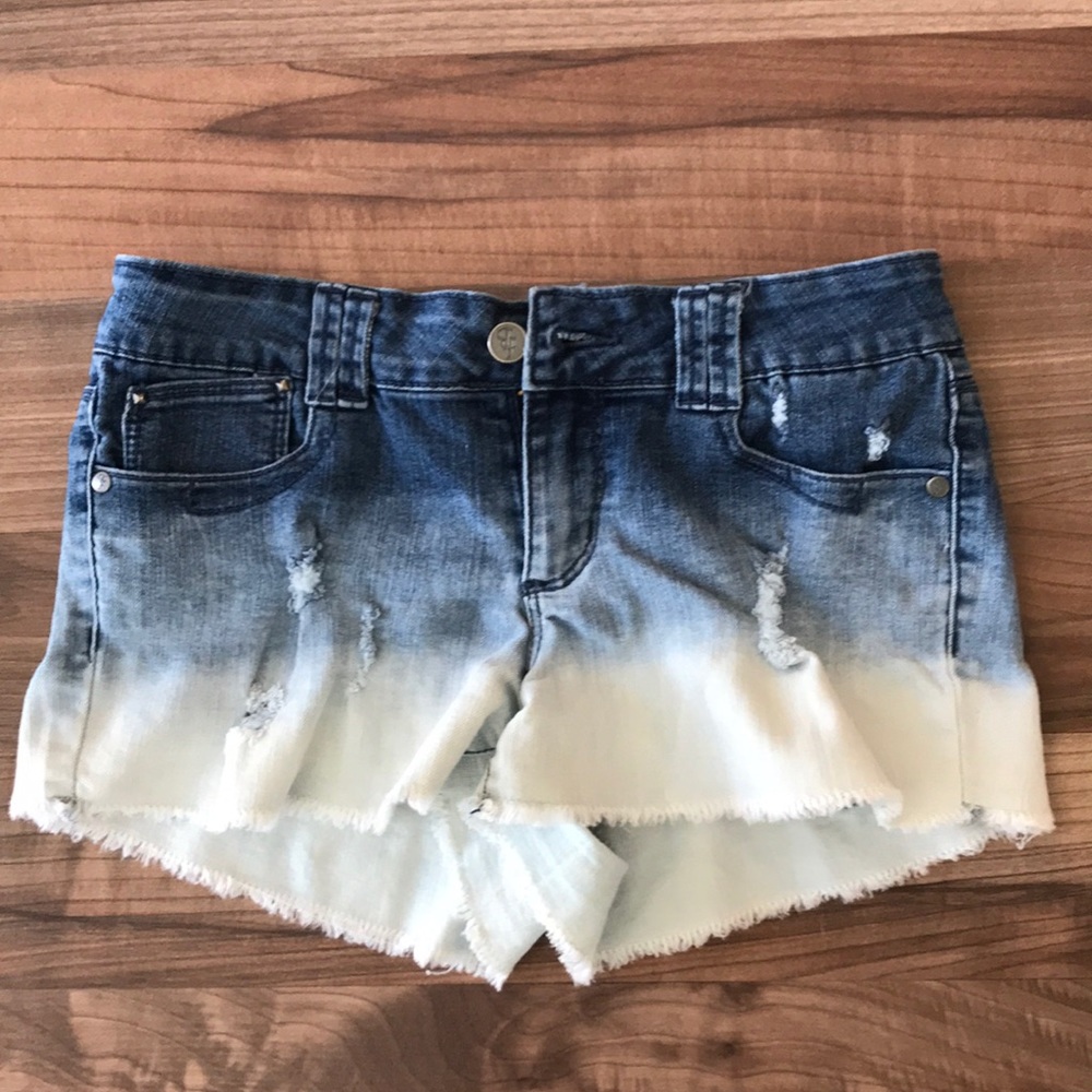 Women’s True Freedom shorts size 5 juniors